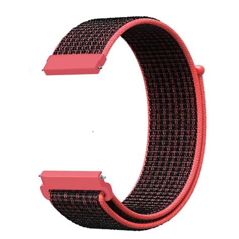 F R Garmin Venu S Vivomove Move S Vivoactive S Armband Ersatz Nylon