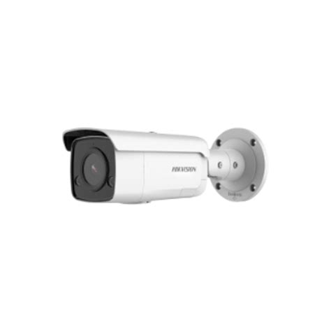 Hikvision DS 2CD2T862USL4 8MP Outdoor AcuSense Gen2 Bullet Camera 50m