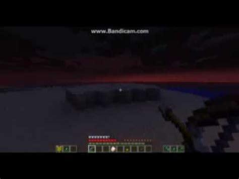 Minecraft Mod Showcase Dual Wield Mod YouTube