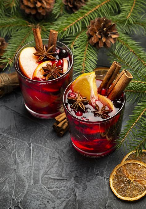 Weihnachten: Diese Apéro-Rezepte stimmen auf die besinnliche Zeit ein