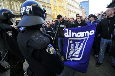 Dinamo Zagreb - Hajduk Split 17.03.2012