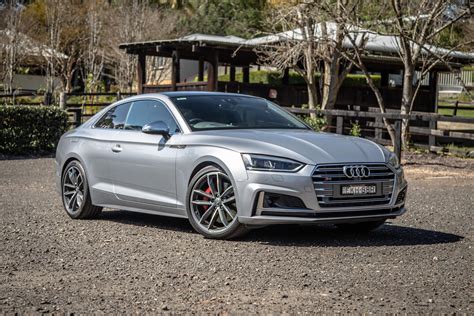 Used Audi S5 B9 Review Redriven