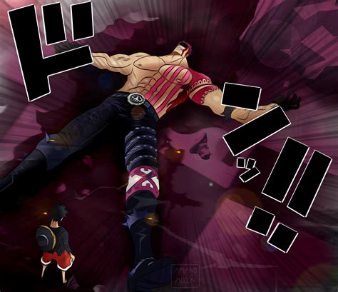 Katakuri Wallpapers - Top Free Katakuri Backgrounds - WallpaperAccess