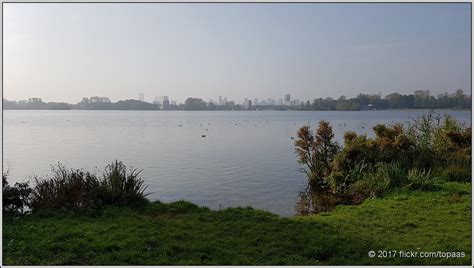 2017 10 18 Rotterdam Kralingse Plas Topaas Flickr