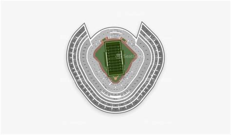 Yankee Stadium Seating Chart Notre Dame Fighting Irish Yankee Stadium