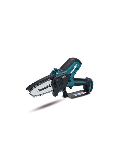 Makita Uc100dz Sierra De Cadena De Mano 12v Cxt 100mm