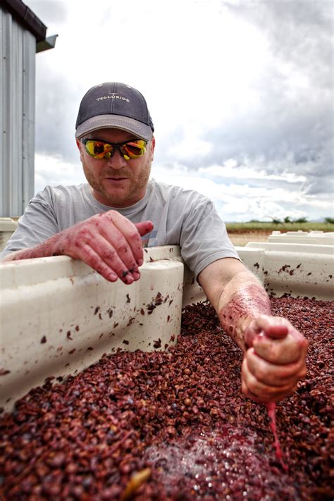 Navigating The Headwinds Insights From Mark Beres On The Craft Spirit