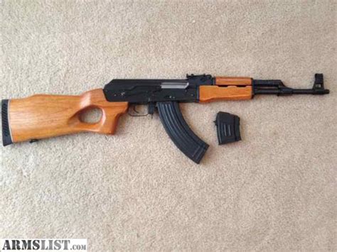 ARMSLIST For Sale Mac 90 AK Norinco Great Shape