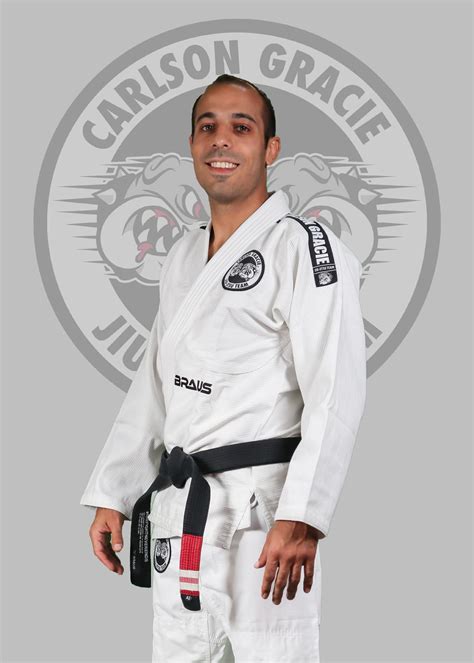 Brazilian Jiu-Jitsu Gold Coast | Carlson Gracie BJJ