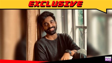 Exclusive Ghum Hai Kisikey Pyaar Meiin Fame Siddharth Bodke Bags