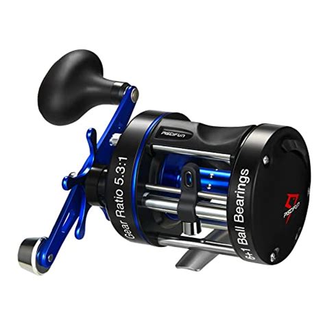 Discover The Best Catfishing Reels For Landing Monster Catches Tri