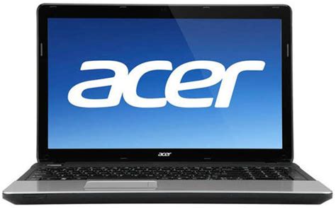 Acer Aspire E1 431 Photo Gallery And Official Pictures