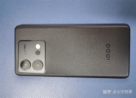 Iqoo Neo8 Pro（iqooneo8pro）怎么样？使用八天后优缺点评测 知乎