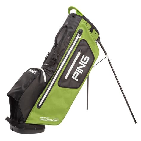 Best Ping Golf Bags 2023 Golf Monthly