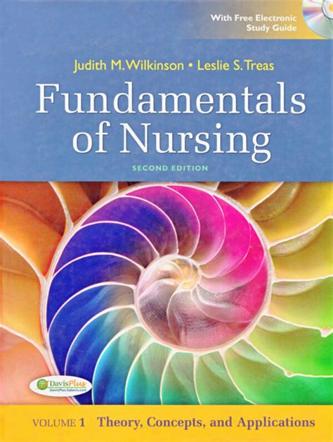 Fundamentals Of Nursing Volume 1 2ed Lotus Publishers