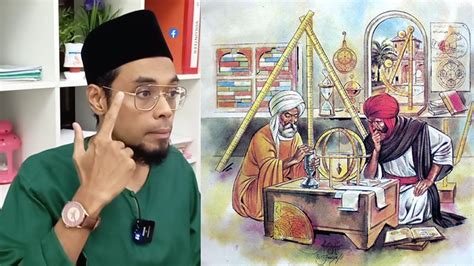 Nak Ikut Ulama Atau Ahli Sains Youtube