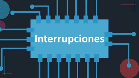 Tutorial Interrupciones Ejemplo En Ensamblador Youtube