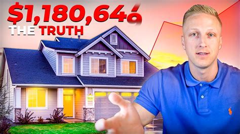 The Truth Behind The 2023 Housing Market Youtube