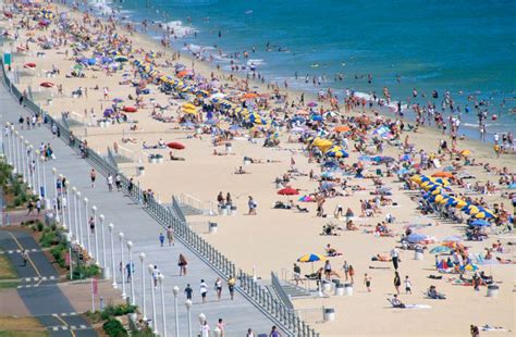 10 Can't Miss Sites and Attractions in Virginia Beach | MapQuest Travel