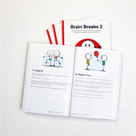 Buy Brain Breaks Books - Positive Education Resources Online – Institute of Positive Education