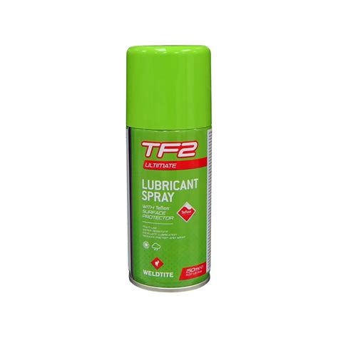 Weldtite TF2 Ultimate Spray with Teflon 150ml | by Weldtite | Price: R ...