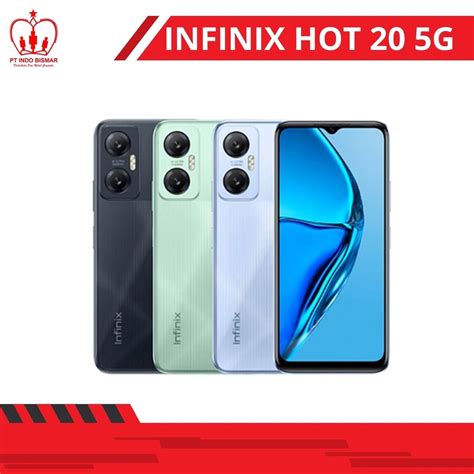 Jual HANDPHONE INFINIX HOT G GB GB Shopee Indonesia