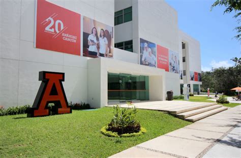 Universidad Anahuac Cancun Hot Sex Picture