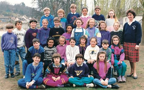 Photo De Classe Cm De Ecole Victor Hugo Nonancourt Copains D