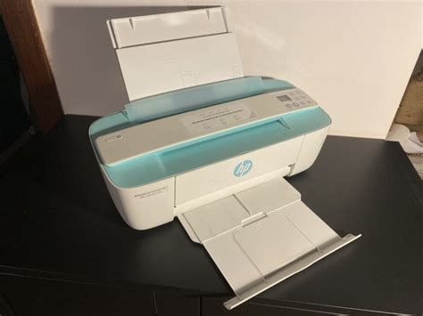 Printerskener Hp Deskjet Ink Advantage 3785