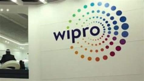 Wipro Q3 Results Standalone Net Profit At Rs 2 420 Cr Revenue Up 21