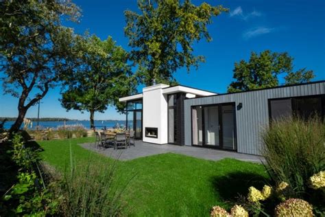 Exclusives Luxus Ferienhaus Direkt Am Strand Traumhafter Meerblick