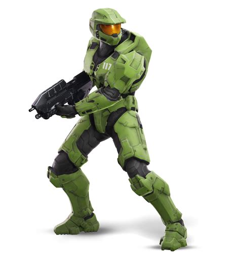 Master Chief Mutated Re Edited By Mutationfoxy On Deviantart