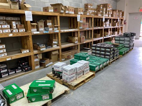 LUMBER & BUILDING - Home Builders Supply