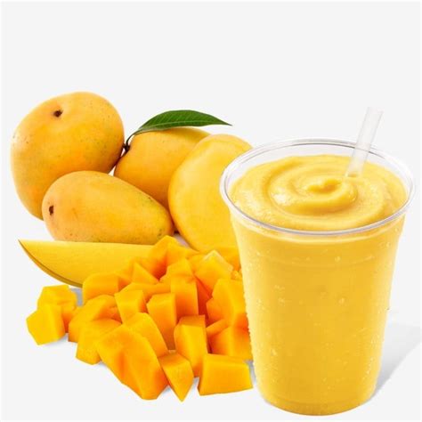 Mango Juice Mango Food Fruit Png Transparent Clipart Image And Psd