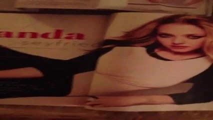 Amanda Seyfried Cum Tribute English Gay Man Porn XHamster