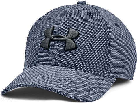 M Ska Czapka Z Daszkiem Under Armour Mens Heathered Blitzing Ceny