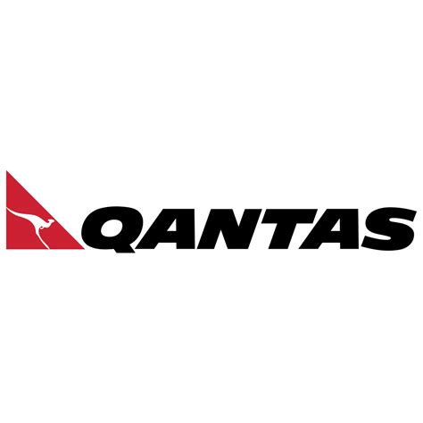 Qantas Logo PNG Transparent (1) – Brands Logos