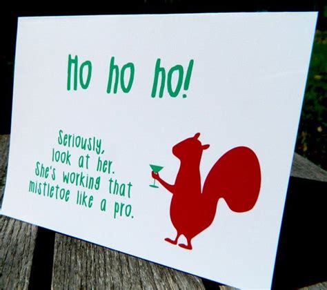 18 Best Naughty Christmas Seasons Greeting Cards Images On Pinterest