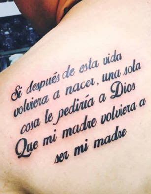 Twitter Frases Sobre Tatuajes Significativos Frases Para Tatuajes