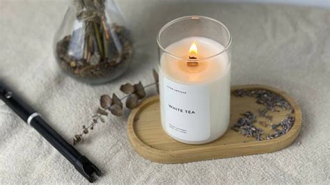 Are Scented Candles Beneficial For Mental Health