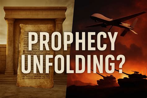 Is The Gog Magog War About To Begin Bible Scholar Warns Of Prophetic