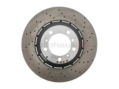 Vne Disc Brake Rotor Rear Right Directional