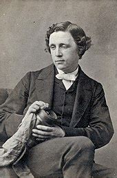 Lewis Carroll - Wikipedia