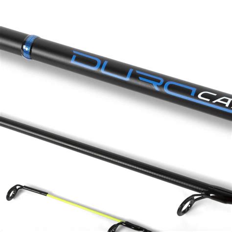 Canna Feeder Dura Carp PRESTON 11ft 3 30mt Fishing Italia