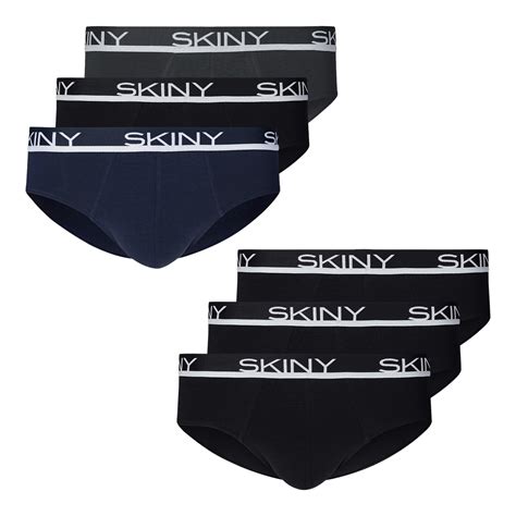 Herren Unterw Sche Skiny Herren Slip Er Pack Dskgroup Co Jp