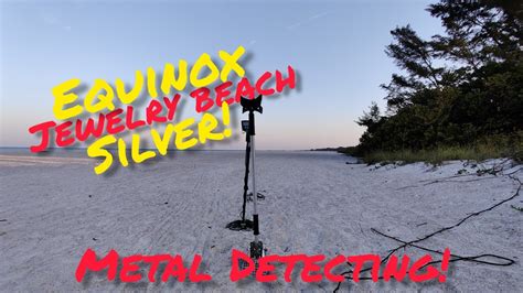 Jewelry Beach Metal Detecting Treasure Seatch Gold Silver