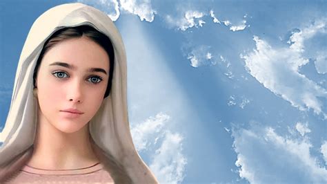 Medjugorje Messaggio Del Febbraio Youtube