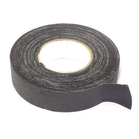 Old Style Cloth Friction Tape - The Brillman Company