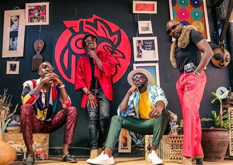 Top Rhumba Songs Released By Sauti Sol Okello Max Ssaru And Other Kenyan Artists ⚜ Latest