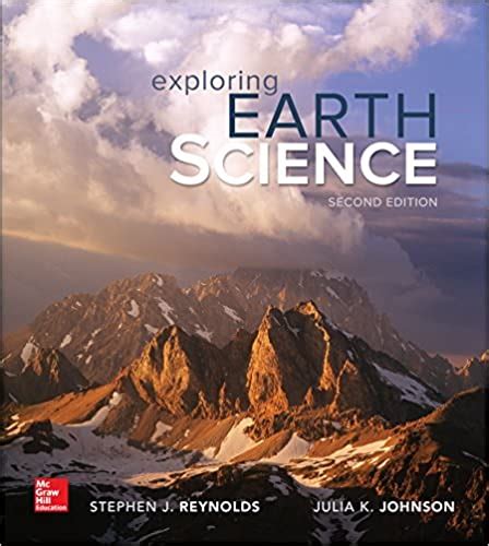 Pdf Exploring Earth Science 2nd Edition Textook